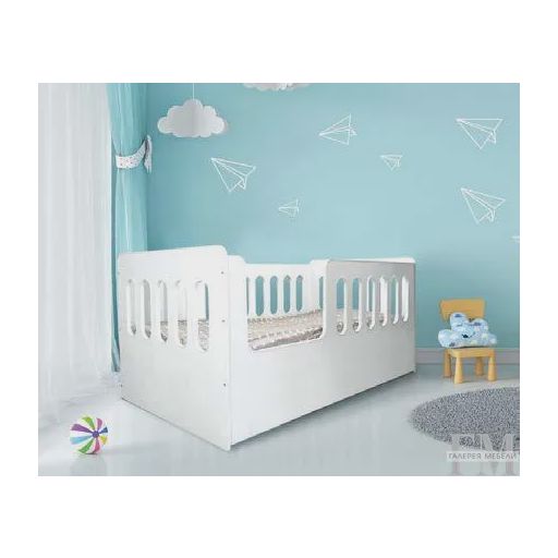 Кровать «Манеж»